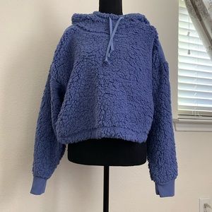 Cozy by Zella sweater